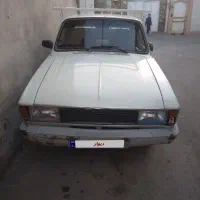پیکان وانت