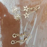 گوشواره آویز