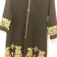 مانتو مجلسی