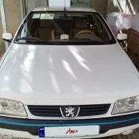 پژوSLX|خودرو سواری و وانت|کنگاور, |دیوار