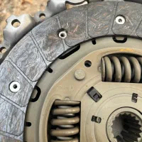 صفحه کلاچ پژو والئو valeo Tu5 (رانایی) درحد نو|قطعات یدکی و لوازم جانبی|زنجان, |دیوار