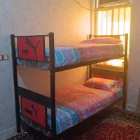 تخت دوطبقه