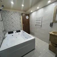 تک-خواب-جکوزی-تمیز