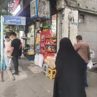 اجاره مغازه ۲۰متری غیاثی نبش مسجد موسی بن جعفر|اجارهٔ مغازه و غرفه|تهران, خاوران|دیوار