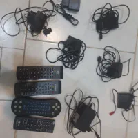 شارژر و پرینتر