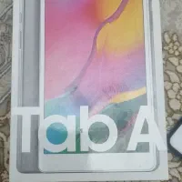 فروش تبلت تب 8Aدر حد نو