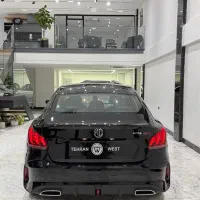 Mg gt|خودرو سواری و وانت|تهران, صادقیه|دیوار