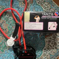 کش cx قرقره ای تن زیب