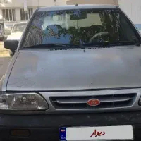 فروش خودرو|خودرو سواری و وانت|بروجرد, |دیوار