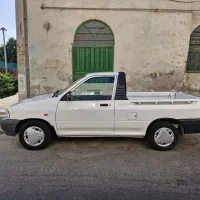 وانت پراید ۱۴۰۳|خودرو سواری و وانت|ری, فیروزآباد|دیوار