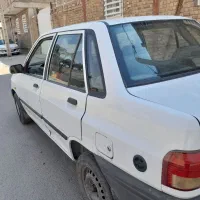 پرایدمدل ۹۱ دوگانه دستی تمیز|خودرو سواری و وانت|کرمان, |دیوار