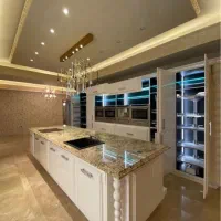 ۱۷۹ متر شاهکار معماری باکس پونک ۳ خواب لاکچری|فروش آپارتمان|تهران, پونک|دیوار