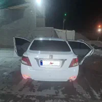 آریو اتوماتیک 1600cc، مدل ۱۳۹۷