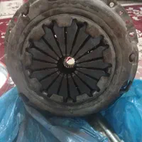 دیسک و صفحه ۲۰۶ تیپ دو|قطعات یدکی و لوازم جانبی|کرمانشاه, |دیوار