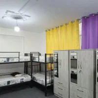 خوابگاه (پانسیون ) دخترانه