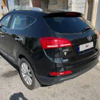 جک S5|خودرو سواری و وانت|یزد, |دیوار