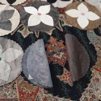 نمگیر|سفره، حوله، دستمال آشپزخانه|اسلام‌شهر, صادقیه|دیوار