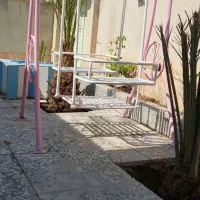 تاب کجاوه ای|اسباببازی|خورموج, |دیوار