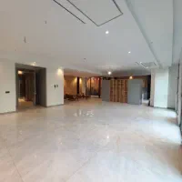 ۲۰۰ متر نیاوران _ گلسنگ _ تکواحدی