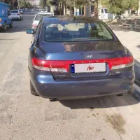 آزرا 2008درحد صفر|خودرو سواری و وانت|رباط‌کریم, نصیرشهر|دیوار