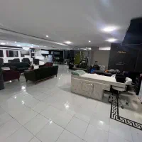 اجاره ۳۰۰ متر اداری مناسب ارایشگاه