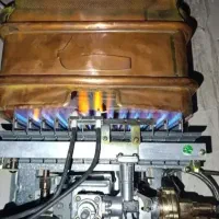 رفع نم وبوی فاظلاب لوله بازکنی سرویس آبگرمکن