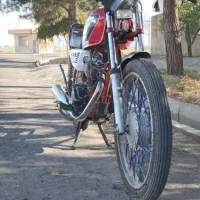 موتور تقویت ۲۵۰