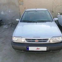 پراید131 مدل90