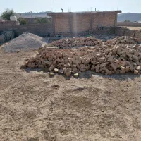 فروش یک قطعه زمین با مساحت 400 متر|فروش زمین و ملک کلنگی|دهدشت, |دیوار