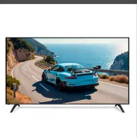 تلویزیون سام ۷۵ اینچ مدل Q120