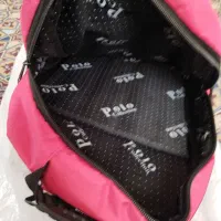 کیف مدرسه|کیف، کفش، کمربند|قم, آذر (نکویی)|دیوار