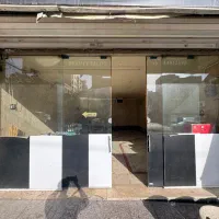 مغازه۴۲ متری/۵متر بر مغازه/بر اصلی جنت‌آباد شمالی|اجارهٔ مغازه و غرفه|تهران, جنت‌آباد شمالی|دیوار