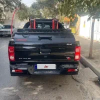 خودرو کی ام سی T8|خودرو سواری و وانت|فریمان, |دیوار