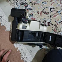 دوربین عکاسی قدیمی