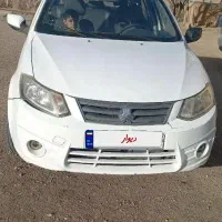 ساینا ۹۸|خودرو سواری و وانت|شال, |دیوار