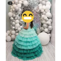 کرایه انواع لباس‌های پرنسسی کودک و مجلسی بزرگسال|لباس|همدان, |دیوار