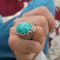 نگین نیشابور اصل
