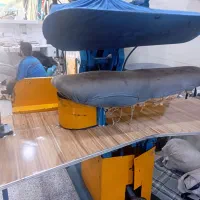 لوازم خشکشویی دستگاه اتو پرس و دستگاه بخار|ماشین‌آلات صنعتی|تهران, خانی آباد نو شمالی|دیوار