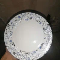 سرویس چینی پارس|ظروف سرو و پذیرایی|سیرجان, |دیوار