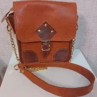 کیف چرم دستدوز