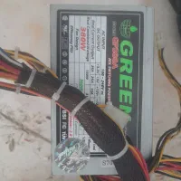 پاور کامپیوتر جهت فروش|قطعات و لوازم جانبی رایانه|بندر گناوه, |دیوار