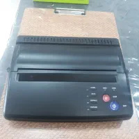 پرینتر حرارتی