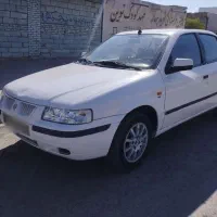 سمند Lx|خودرو سواری و وانت|دهدشت, |دیوار