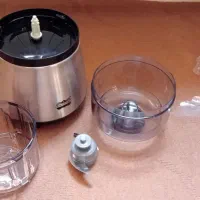 آسیاب برقی نونوبفروش میرسد|خردکن، آسیاب، غذاساز|شهرکرد, |دیوار