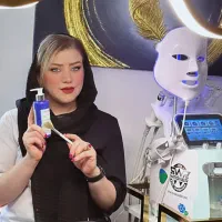 اموزش فیشال