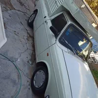 فروش پیکان وانت مدل 93 دوگانه سوز|خودرو سواری و وانت|تبریز, |دیوار