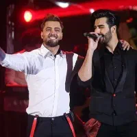 بلیط کنسرت ماکان بند