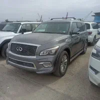 اینفینیتی Qx80