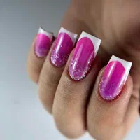 آف ویژه ی مراجعه اول کاشت ناخن