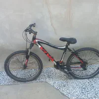 دوچرخه